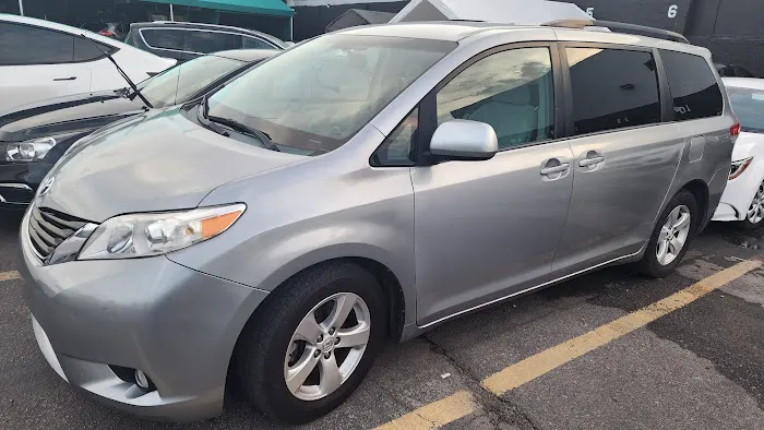 Ossa Rent a Car Picture 3