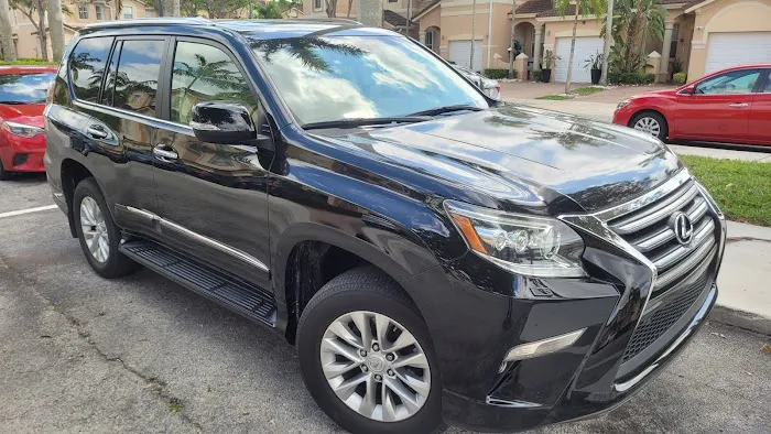 Ossa Rent a Car Picture 4