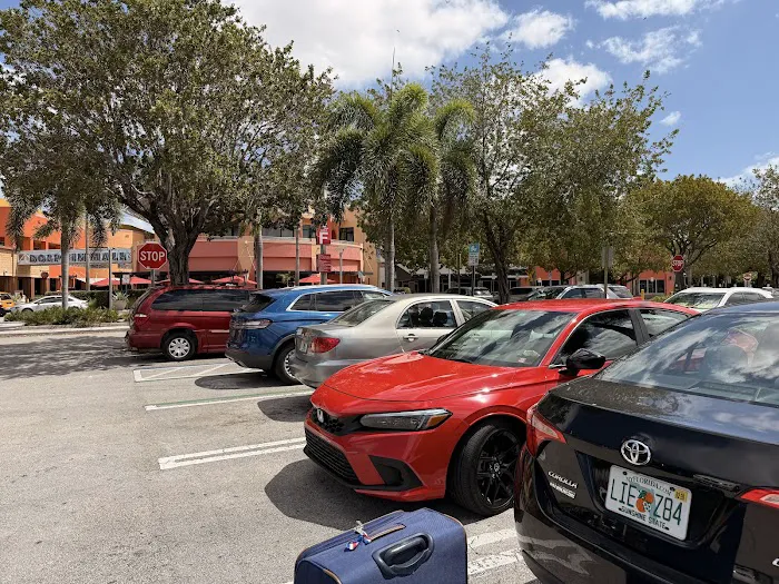 Ossa Rent a Car Picture 5