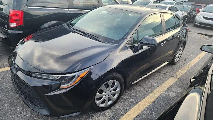 Ossa Rent a Car Picture 1