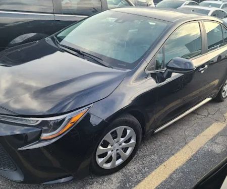 Ossa Rent a Car
