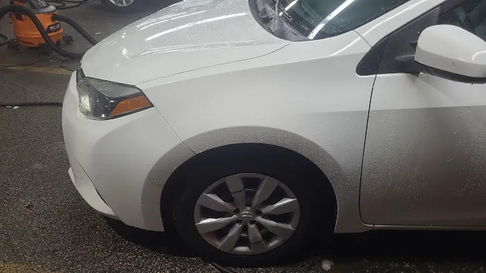 Ossa Rent a Car Picture 10
