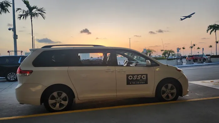 Ossa Rent a Car Picture 9