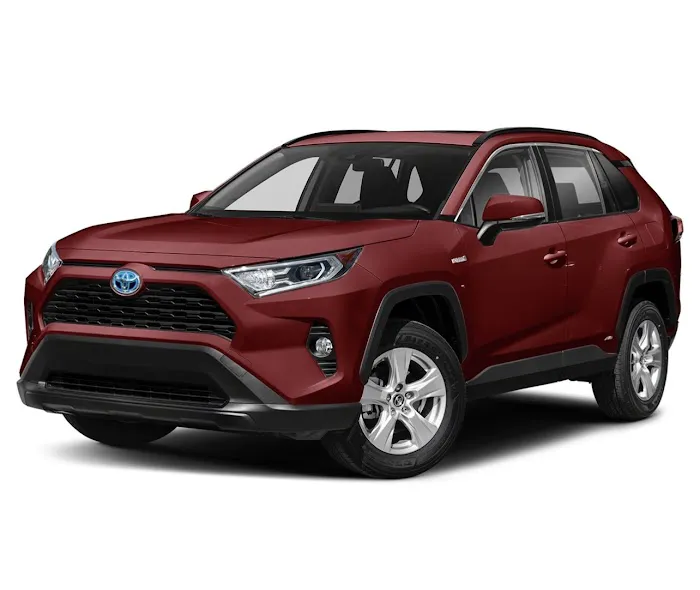 OC Car Rental Picture 1