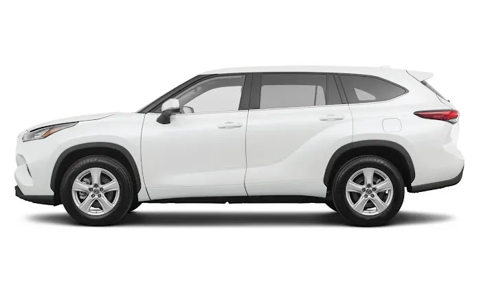 OC Car Rental Picture 9