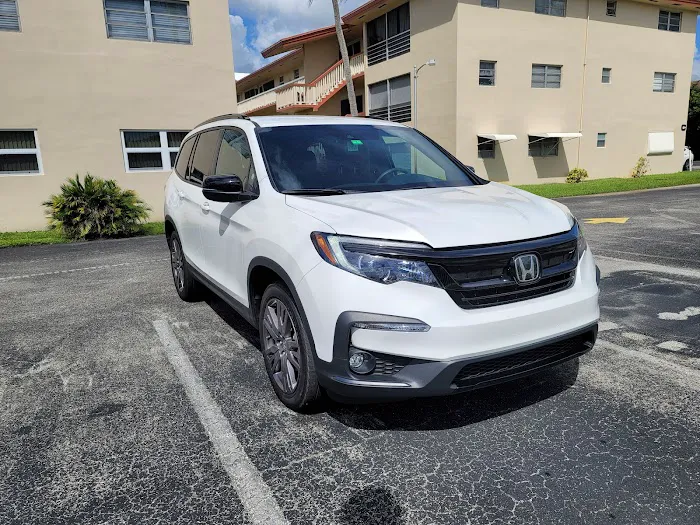 OC Car Rental Picture 10