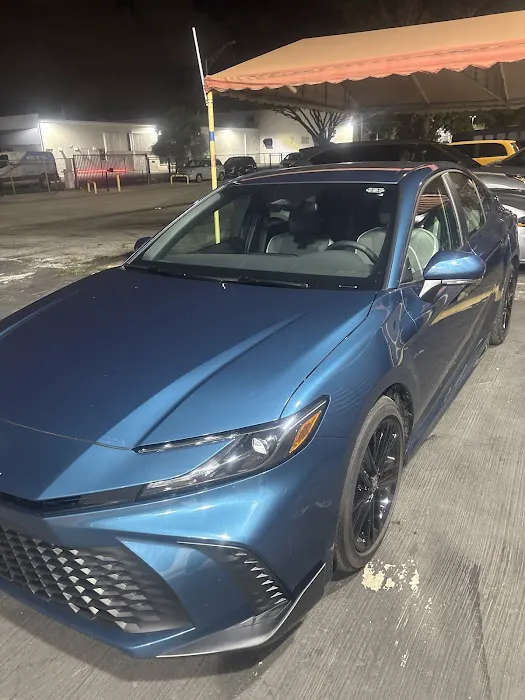 OC Car Rental Picture 5