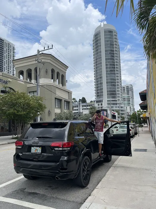 Saferide Rent A Car Picture 1