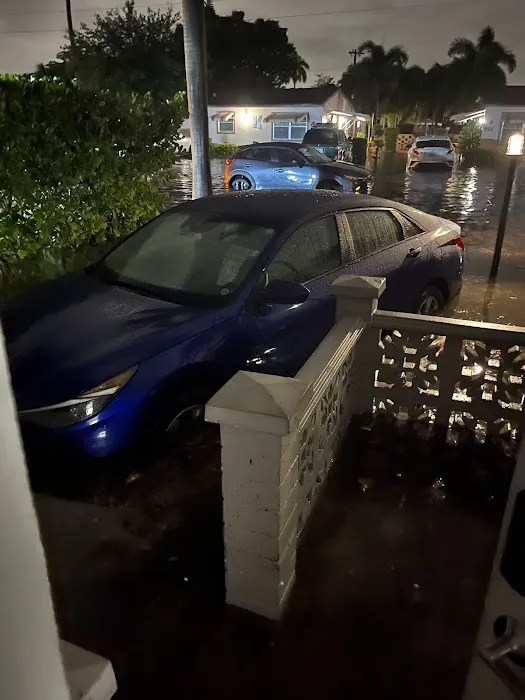 Saferide Rent A Car Picture 3