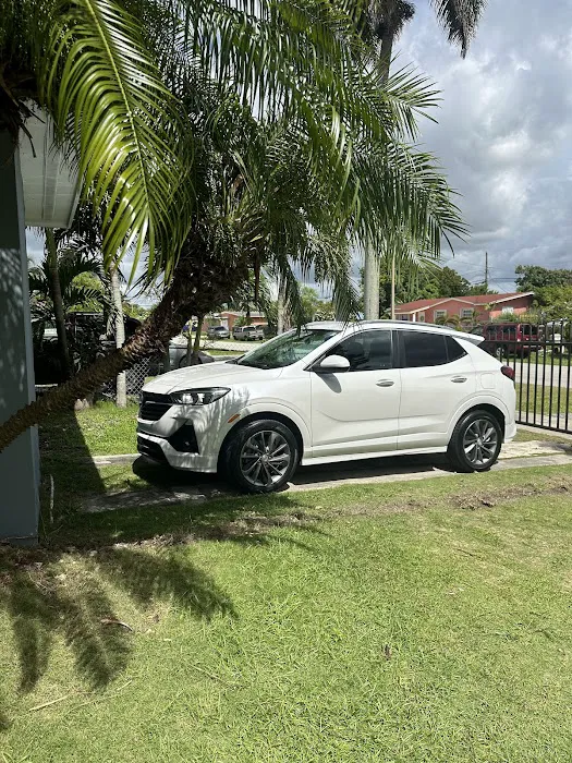 Saferide Rent A Car Picture 6