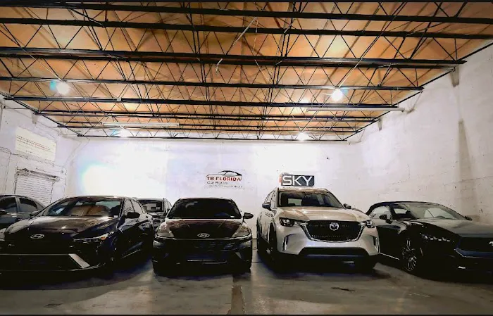 TB FLORIDA CAR RENTAL Picture 2