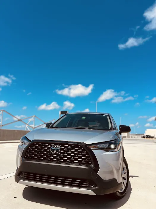 TB FLORIDA CAR RENTAL Picture 3