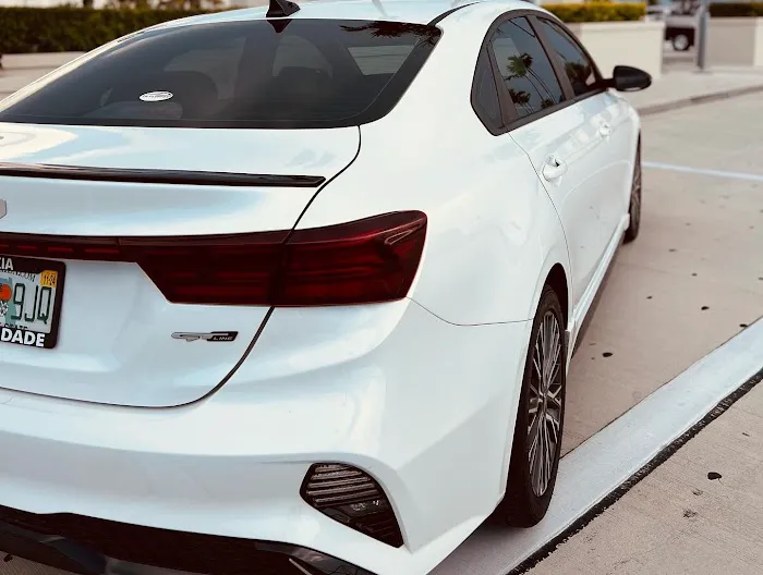TB FLORIDA CAR RENTAL Picture 5