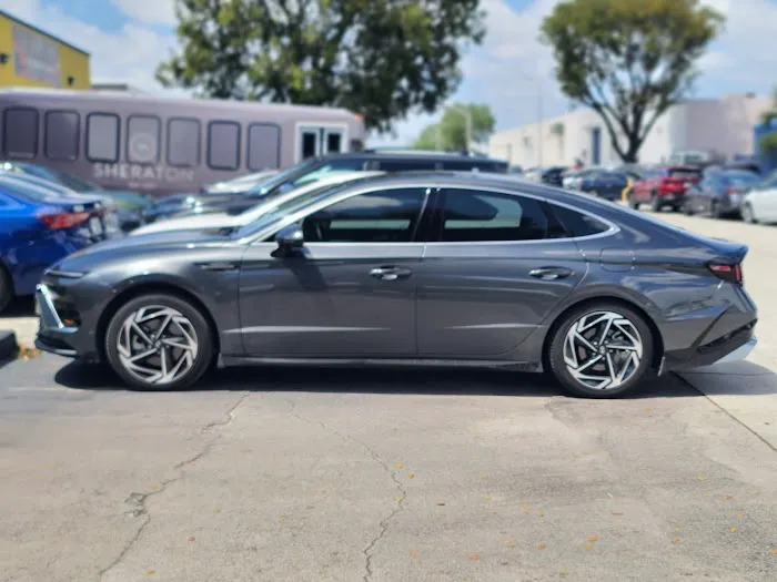 TB FLORIDA CAR RENTAL Picture 10