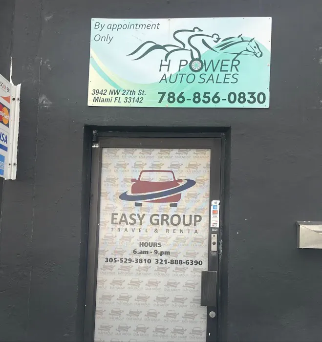 Easy Rentals Picture 9