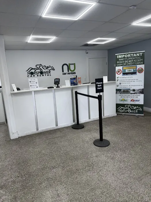 NU Car Rentals Picture 3