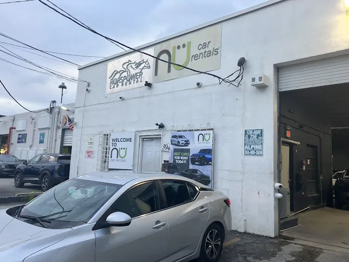 NU Car Rentals Picture 4