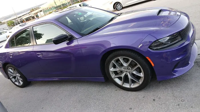 NU Car Rentals Picture 7