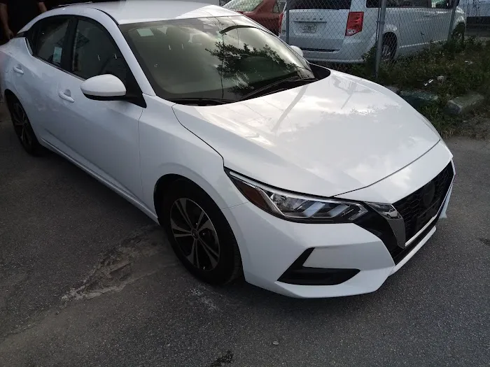 Horspower Car Rental / NU Car Rentals Picture 2