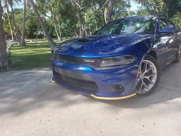 Horspower Car Rental / NU Car Rentals Picture 10