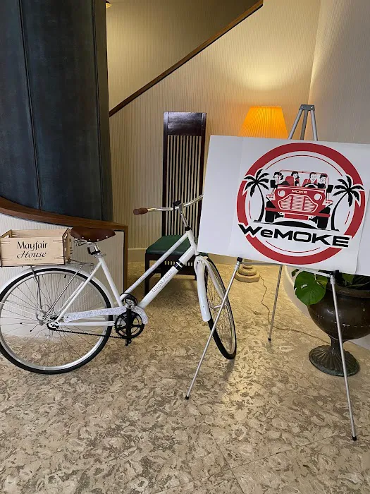 WeMoke - Moke Rental Picture 4
