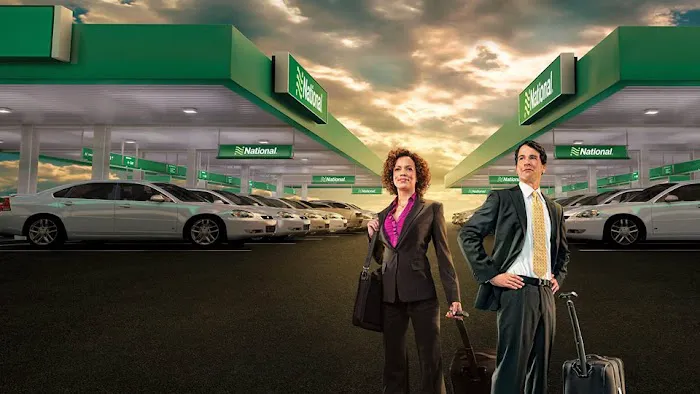 Miles Car Rental Picture 4