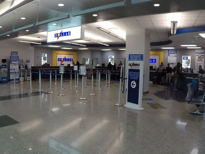 Miles Car Rental Picture 1