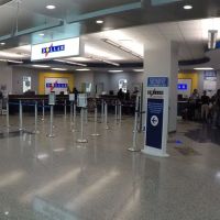 Miles Car Rental ico
