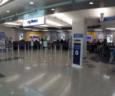 Miles Car Rental