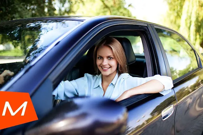 Miles Car Rental Picture 10