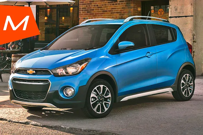 Miles Car Rental Picture 8