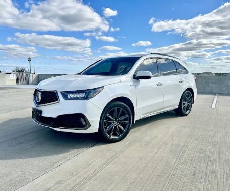 Movez Car Rental