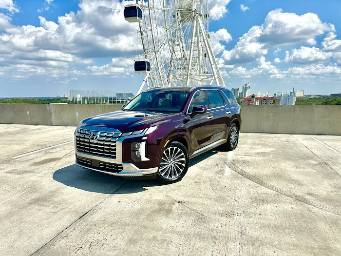 Movez Car Rental Picture 3