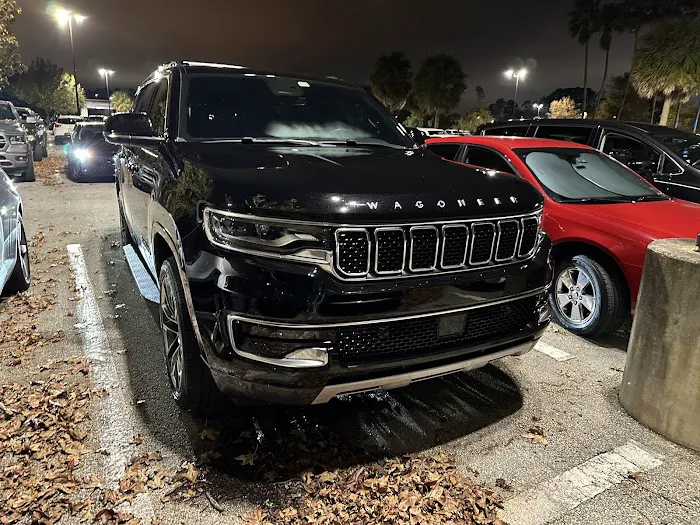 Movez Car Rental Picture 5