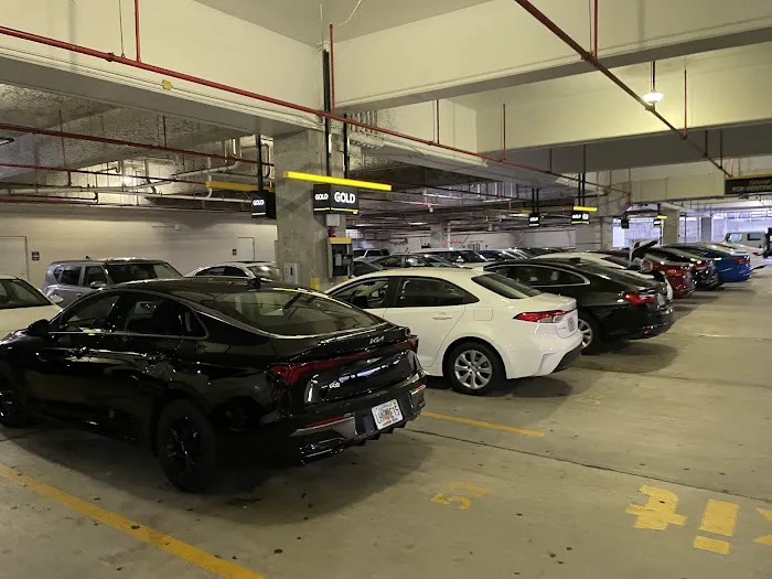 Hertz Car Rental Picture 8