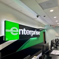 Enterprise Rent-A-Car ico