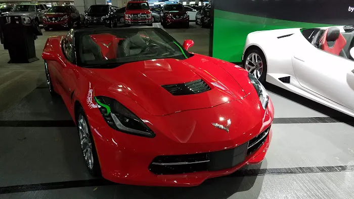 Enterprise Rent-A-Car Picture 6