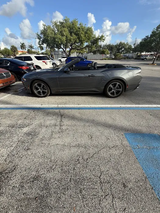 Enterprise Rent-A-Car Picture 3