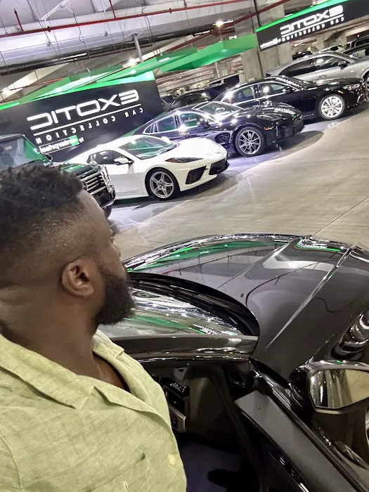 Enterprise Rent-A-Car Picture 5