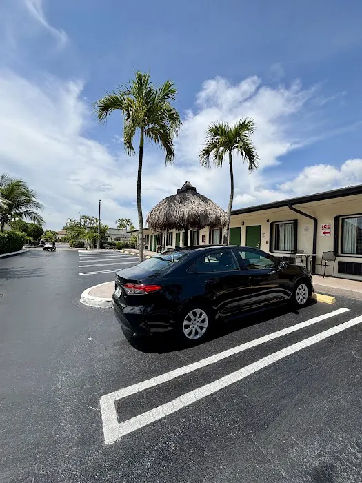Enterprise Rent-A-Car Picture 4