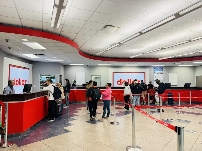 Thrifty Car Rental - Miami International Airport Picture 3