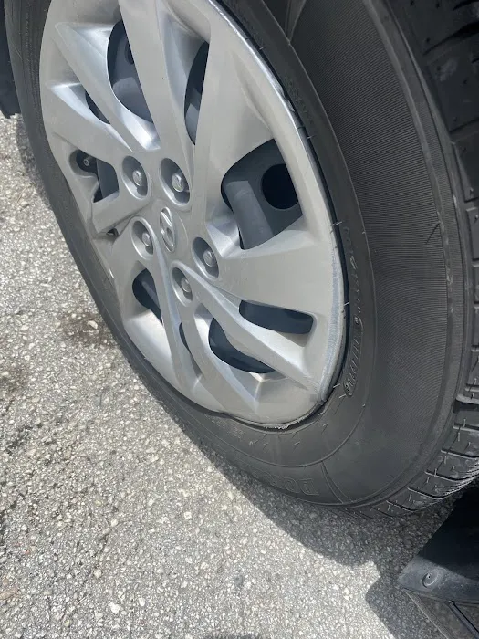 ACE Rent A Car Picture 5