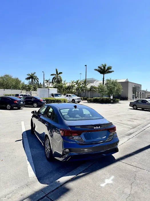ACE Rent A Car Picture 3