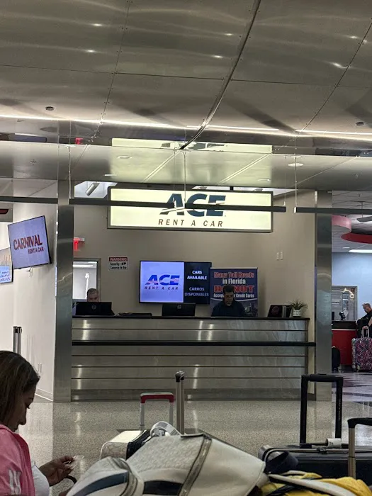 ACE Rent A Car Picture 1