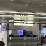 ACE Rent A Car