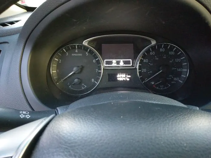 ACE Rent A Car Picture 9