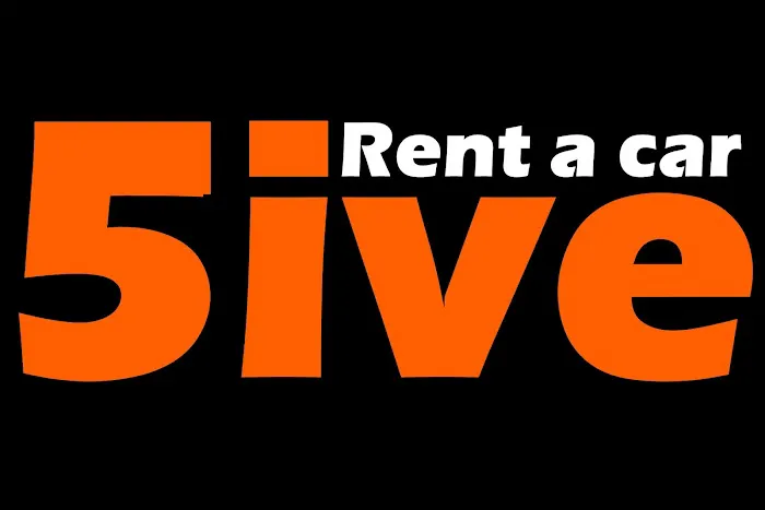 5ive Rent a car Picture 3