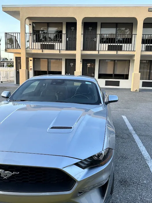Dollar Car Rental - Miami Ap Picture 8