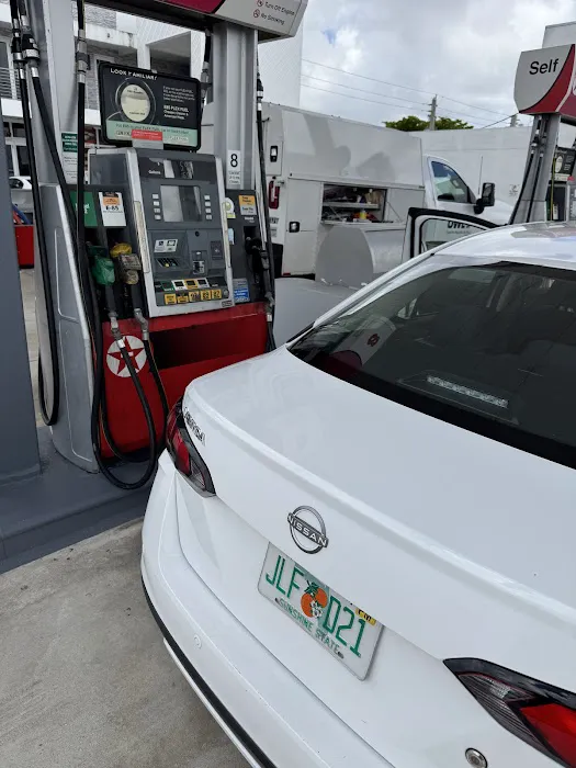 Dollar Car Rental - Miami Ap Picture 5