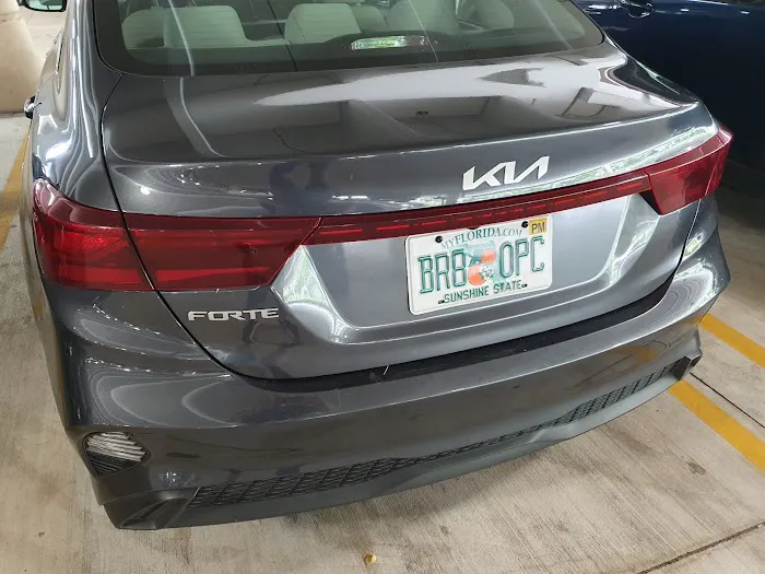 Dollar Car Rental - Miami Ap Picture 4